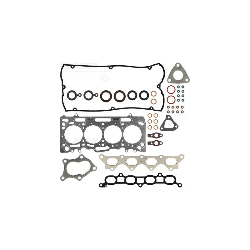 KOMPLET USZCZELEK GŁOWICY GLASER D40317-00 MITSUBISHI 16V 1.5 04-