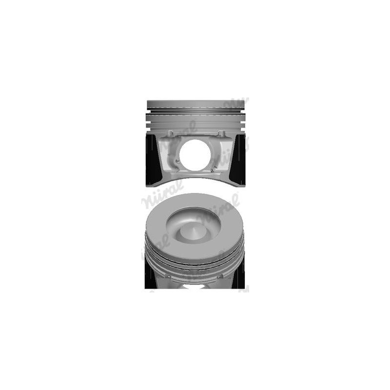 TŁOK GOETZE 8714210000 STD DEUTZ BF4M2011 01-