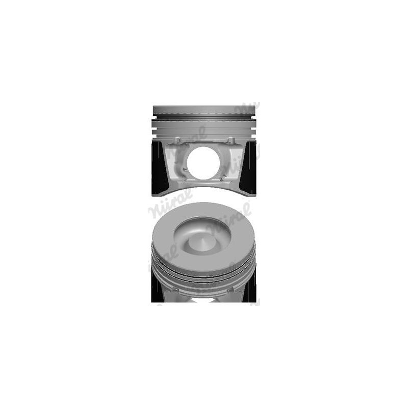 TŁOK GOETZE 8714210700 0.50 DEUTZ BF4M2011 01-