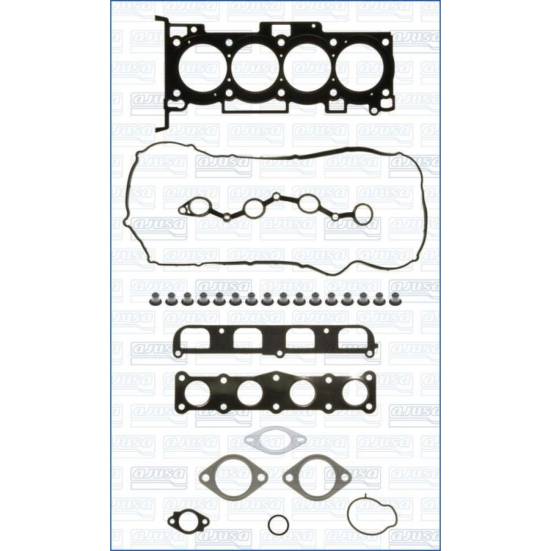 KOMPLET USZCZELEK GŁOWICY AJUSA 52283100 KIA 16V 2.0 06-