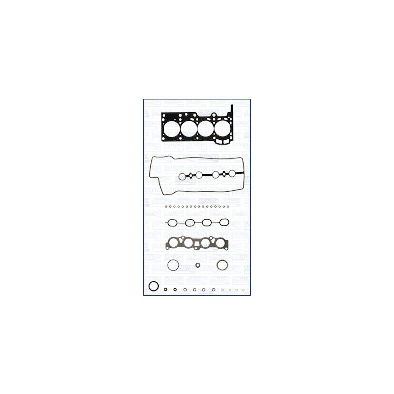 KOMPLET USZCZELEK GŁOWICY AJUSA 52215500 DAIHATSU 16V 1.3 00-07