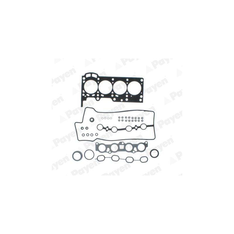 KOMPLET USZCZELEK GŁOWICY PAYEN CG9830 DAIHATSU 16V 1.3 00-07