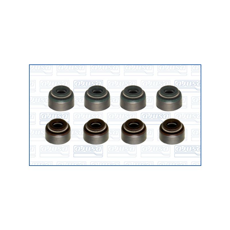 KOMPLET USZCZELNIACZY ZAWOROWYCH AJUSA 57060400 SUBARU 1.5-2.0 92-