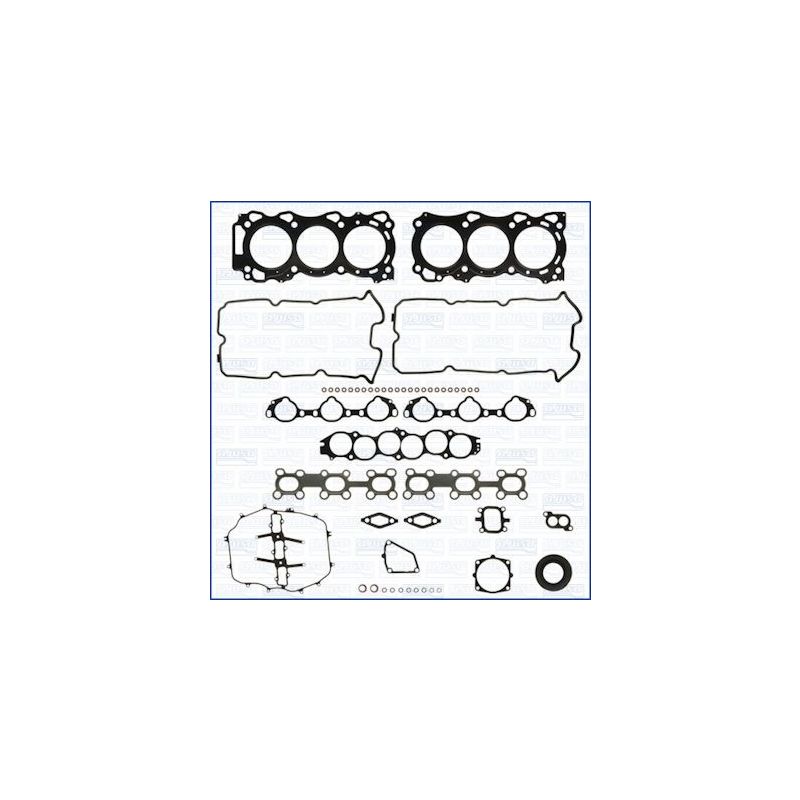 KOMPLET USZCZELEK GŁOWICY AJUSA 52252300 NISSAN V6 3.5 03-
