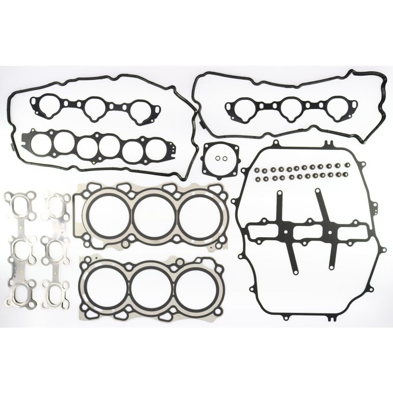 KOMPLET USZCZELEK GŁOWICY CORTECO 417816P NISSAN V6 3.5 03-