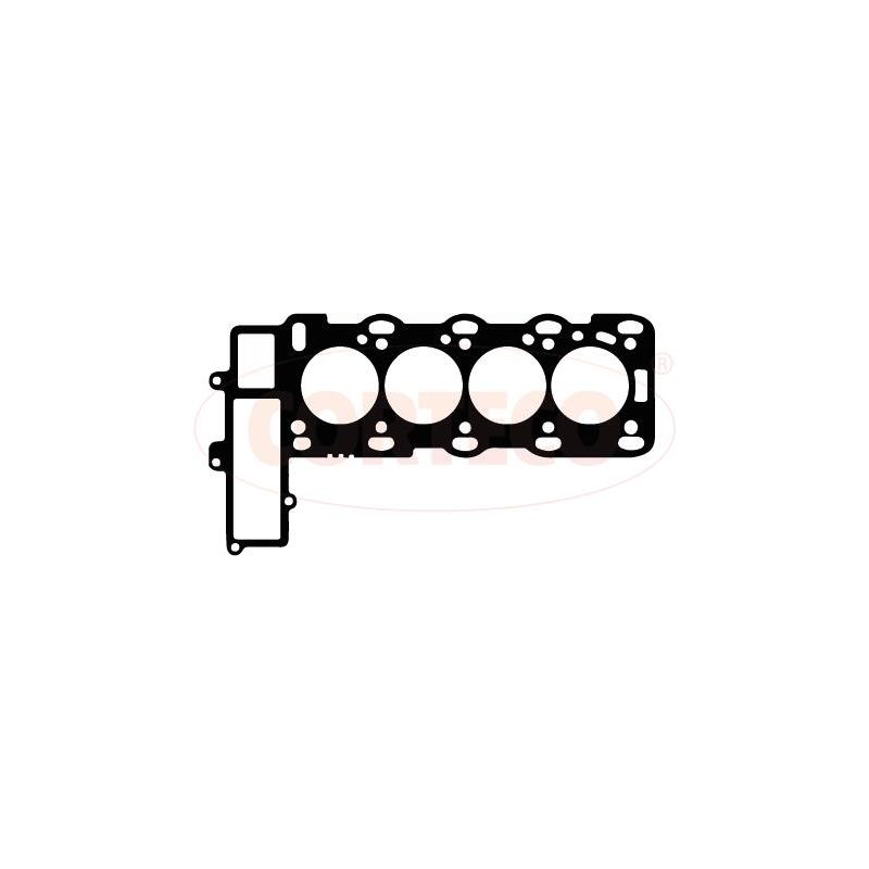 USZCZELKA GŁOWICY CORTECO 415529P OPEL 16V 2.0-2.2D 98-