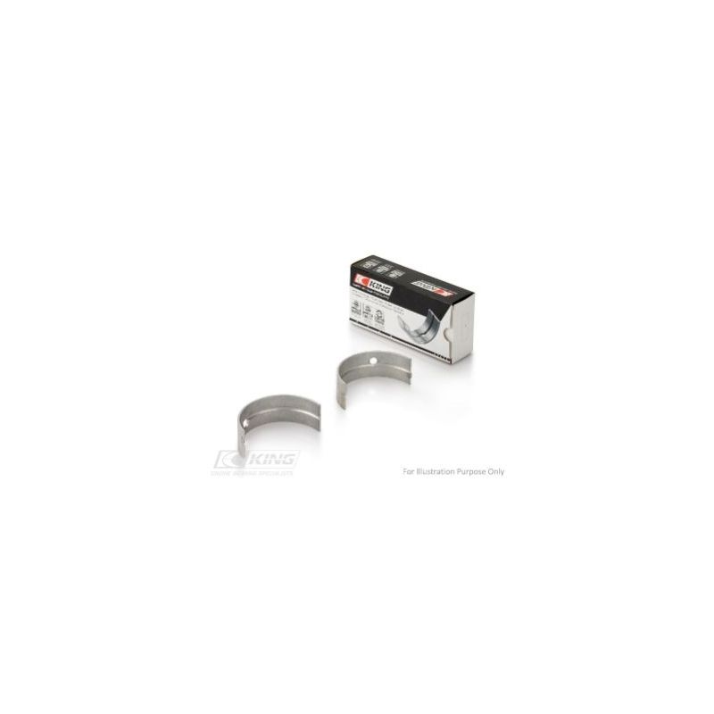 PANEWKI GŁÓWNE KING BEARINGS MB152AM 0.50 IHC D155  66- 