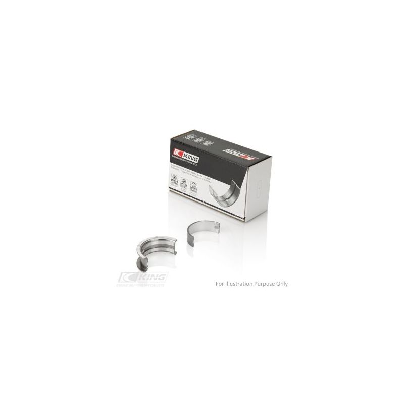 PANEWKI GŁÓWNE KING BEARINGS MB153AM 0.75 IHC D155  66- 
