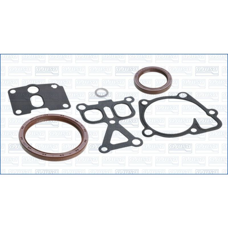 KOMPLET USZCZELEK BLOKU AJUSA 54172000 KIA 16V 2.0 07-