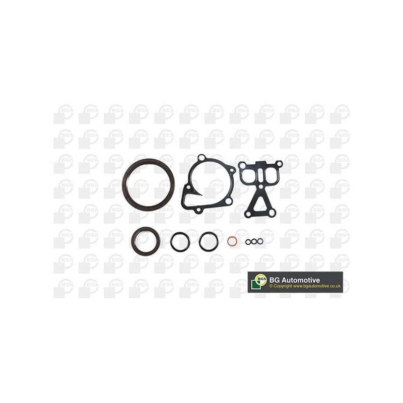 KOMPLET USZCZELEK BLOKU BGA CK9515 KIA 16V 2.0 07-