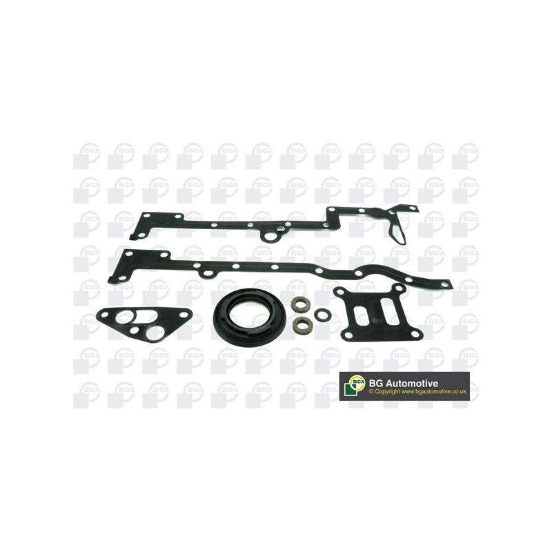 KOMPLET USZCZELEK BLOKU BGA CK9602 FORD 2.2TDCI 06-