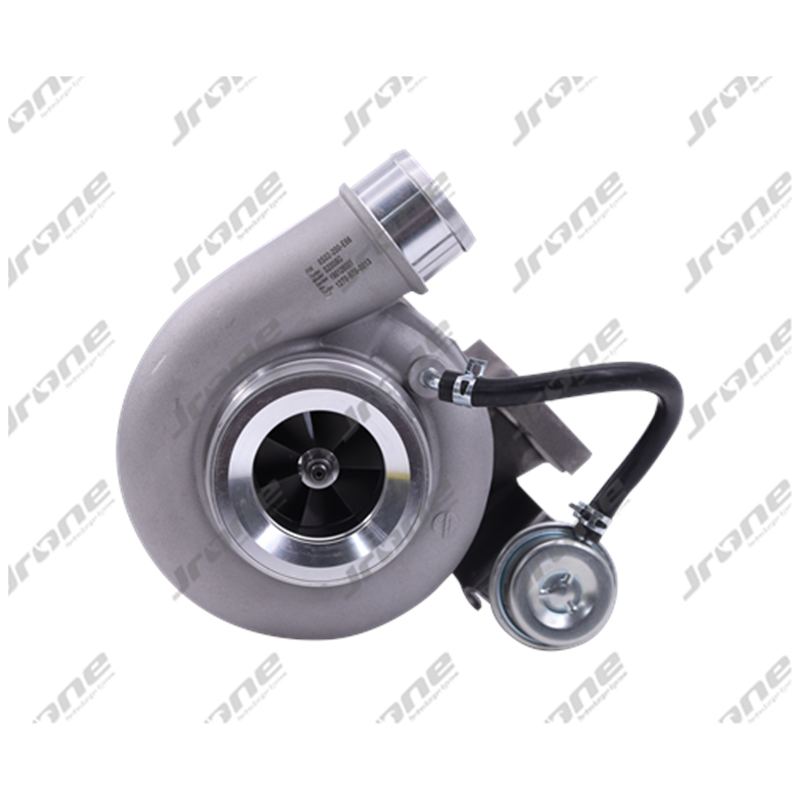 TURBOSPRĘŻARKA CER 59136 PERKINS 1106C -