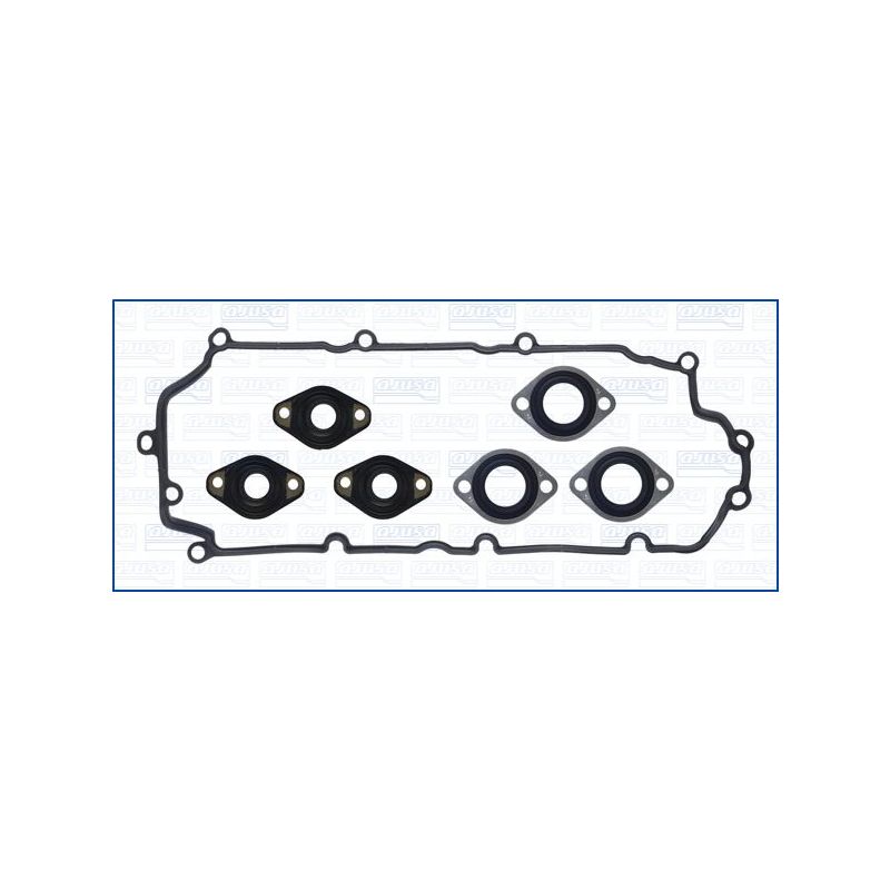 KOMPLET USZCZELEK POKRYWY ZAWORÓW AJUSA 56049300 RENAULT 24V 3.0DCI 02-