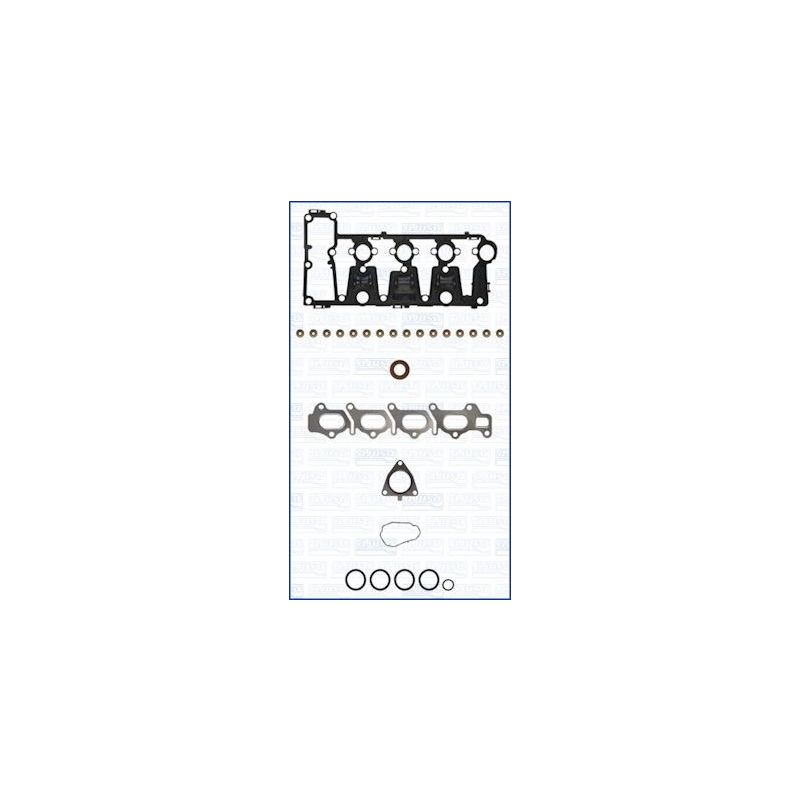 KOMPLET USZCZELEK GŁOWICY AJUSA 53034200 PSA 2.0HDI 07-