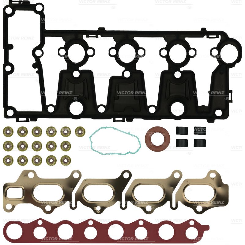KOMPLET USZCZELEK GŁOWICY VICTOR REINZ 02-42135-01 PSA 2.0HDI 07-