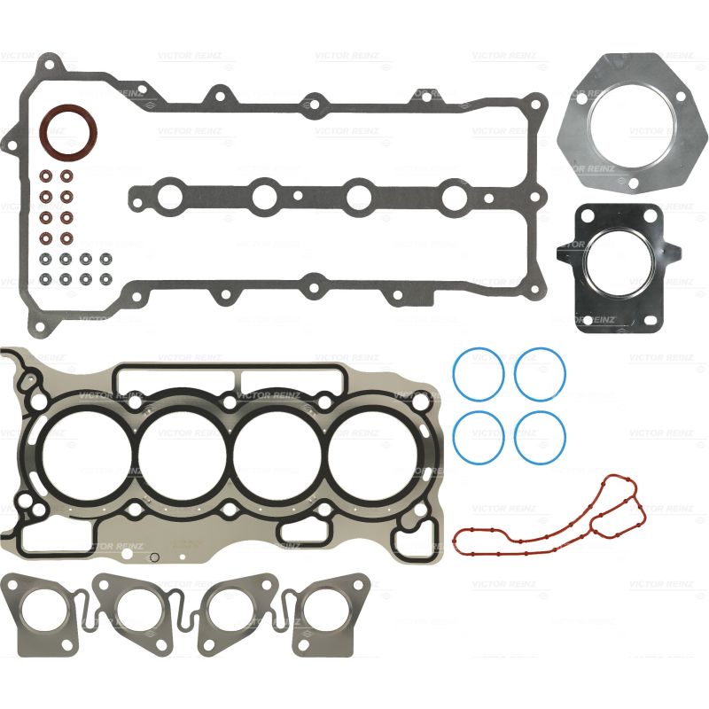 KOMPLET USZCZELEK GŁOWICY VICTOR REINZ 02-42145-01 RENAULT 16V 1.4TCe 09-