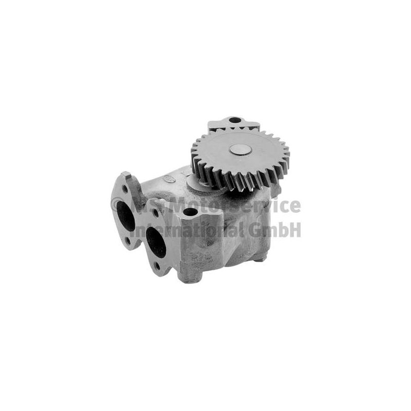 POMPA OLEJU BF 20140541314 DEUTZ FL413 71-