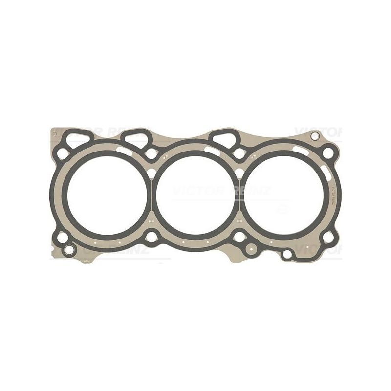 USZCZELKA GŁOWICY VICTOR REINZ 61-53675-00 RENAULT V6 3.5 06-