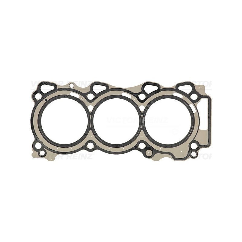 USZCZELKA GŁOWICY VICTOR REINZ 61-53680-00 RENAULT V6 3.5 06-