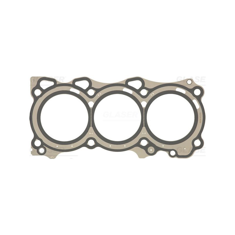 USZCZELKA GŁOWICY GLASER H40092-00 RENAULT V6 3.5 06-
