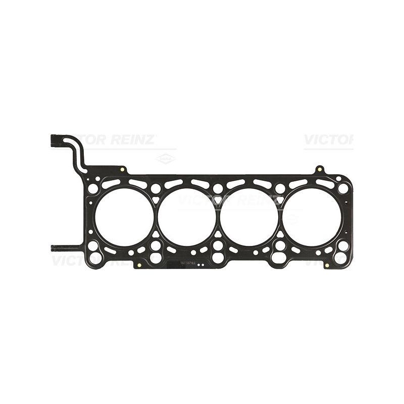 USZCZELKA GŁOWICY VICTOR REINZ 61-37825-10 VW V8 4.2TDI 05-