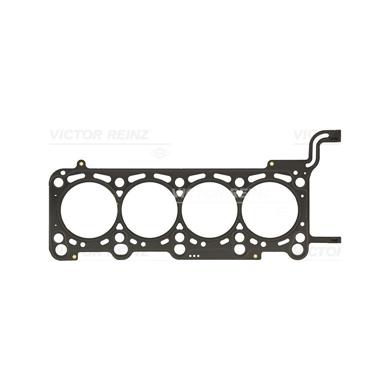 USZCZELKA GŁOWICY VICTOR REINZ 61-37825-20 VW V8 4.2TDI 05-