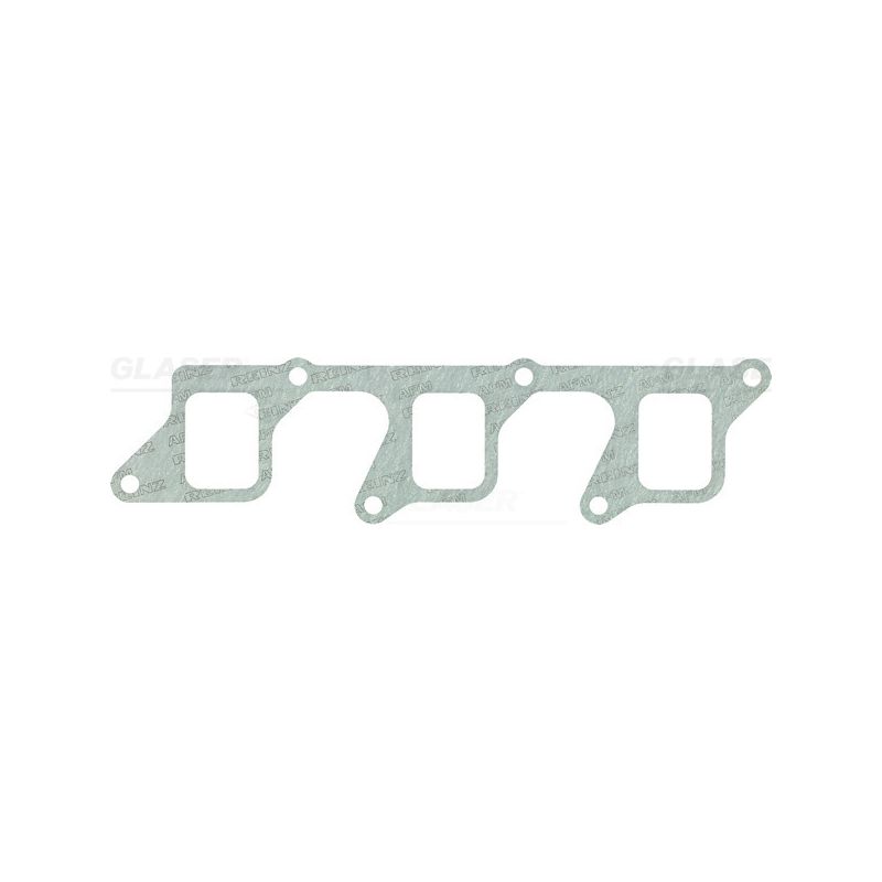 USZCZELKA KOLEKTORA SSĄCEGO GLASER X59236-01 RVI DCI11C 00-