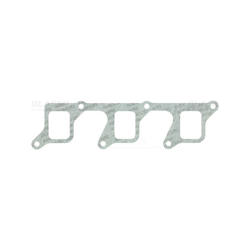 USZCZELKA KOLEKTORA SSĄCEGO GLASER X59237-01 RVI DCI11C 00-