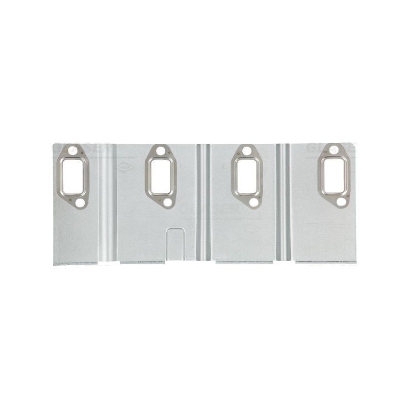 USZCZELKA KOLEKTORA WYDECHOWEGO GLASER X59631-01 RVI DCI4B 03-