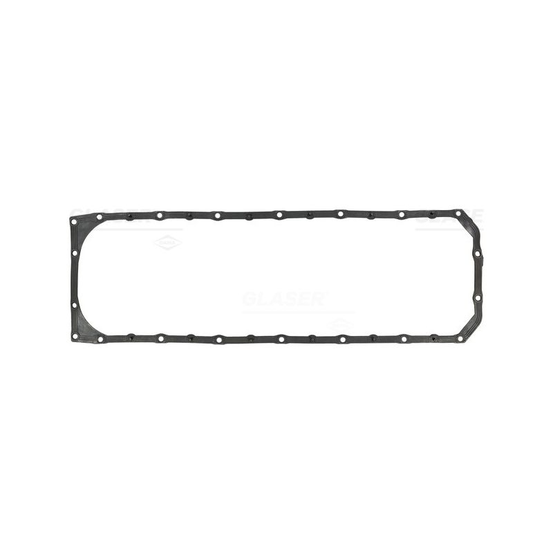 USZCZELKA MISKI OLEJU GLASER X59628-01 RVI dCi11C 00-