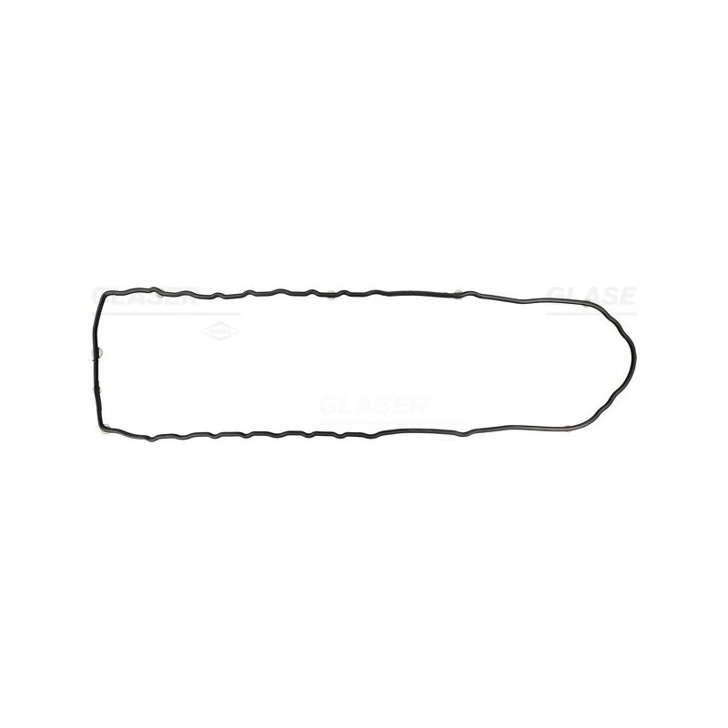 USZCZELKA MISKI OLEJU GLASER X54974-01 RVI DCI4B 00-