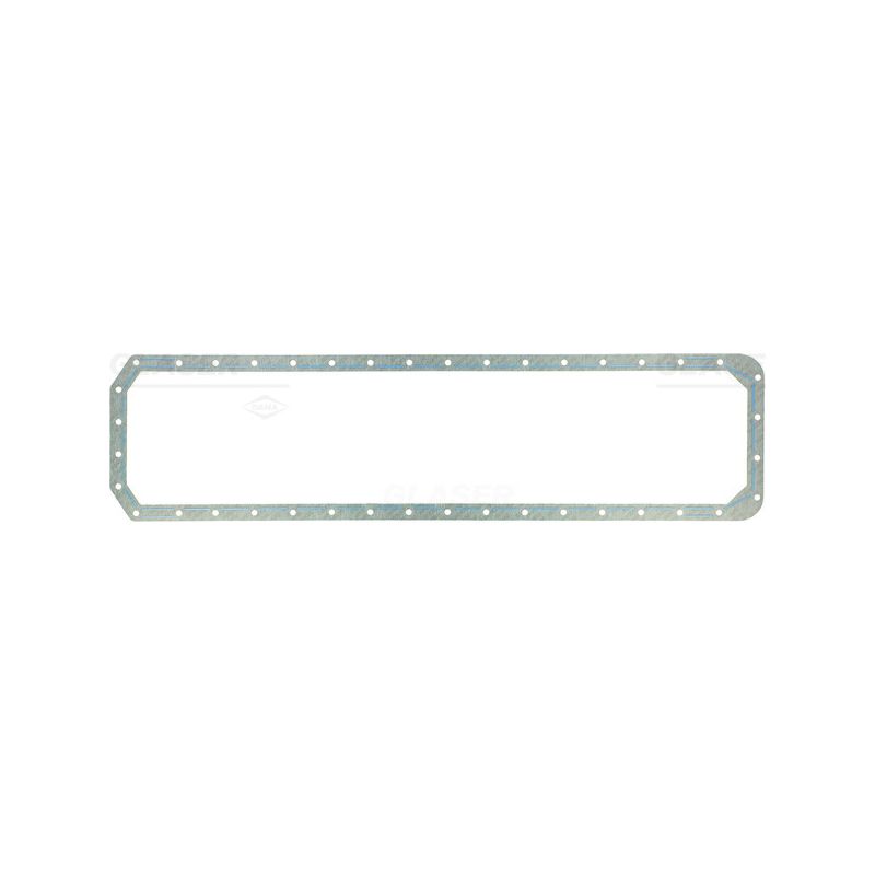 USZCZELKA MISKI OLEJU GLASER X59618-00 RVI 06.35.40 80-
