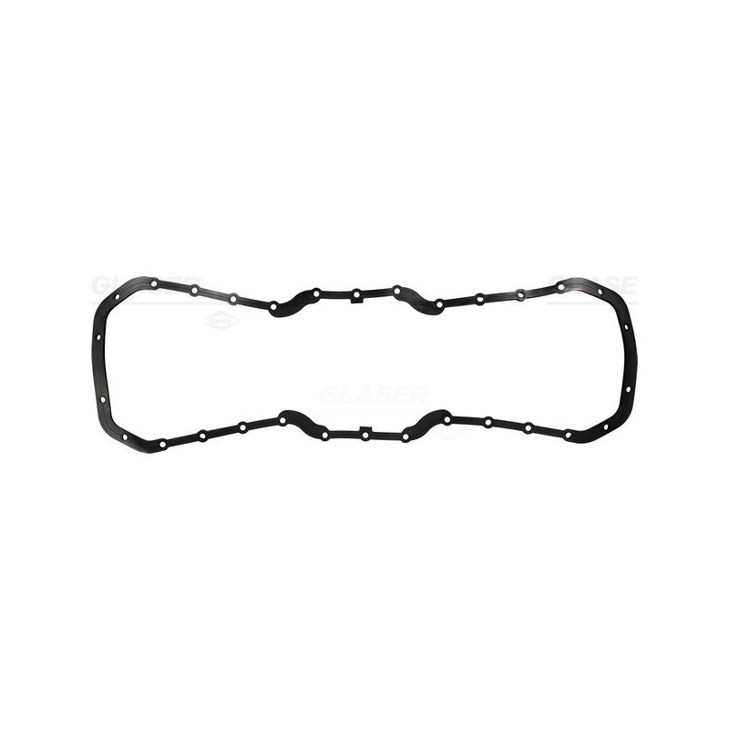 USZCZELKA MISKI OLEJU GLASER X59518-01 RVI 06.24.65 96-
