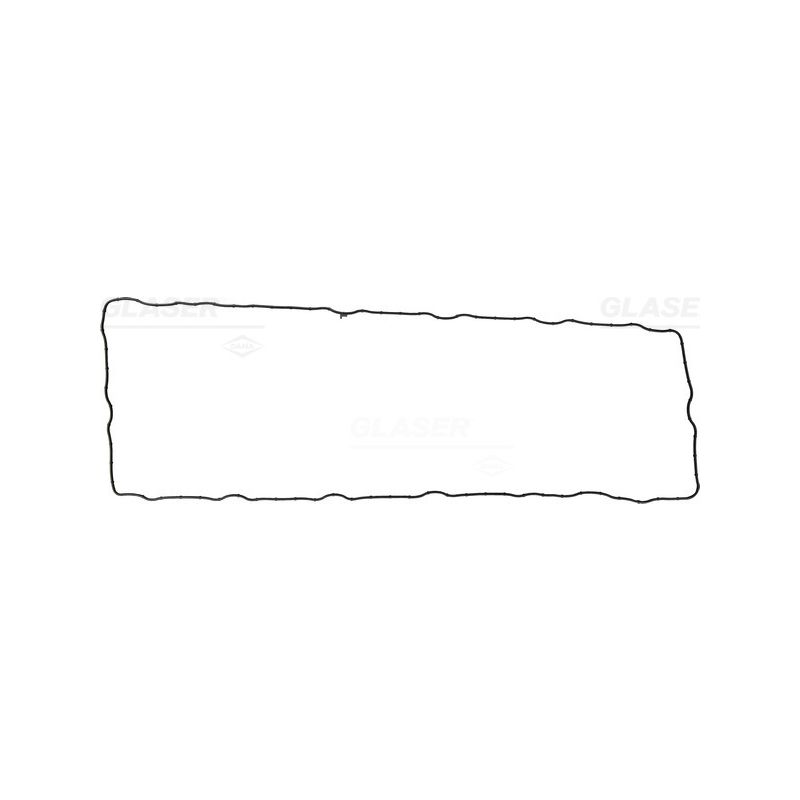 USZCZELKA POKRYWY ZAWORÓW GLASER X59627-01 RVI dCi11C 00-