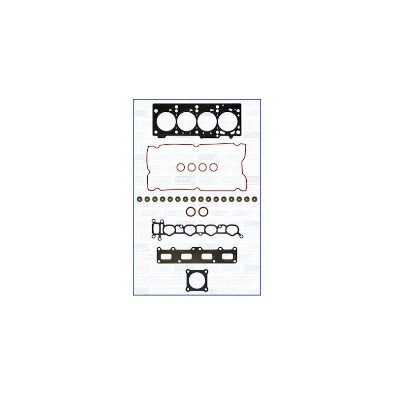 KOMPLET USZCZELEK GŁOWICY AJUSA 52291900 CHRYSLER 16V 2.4 01-