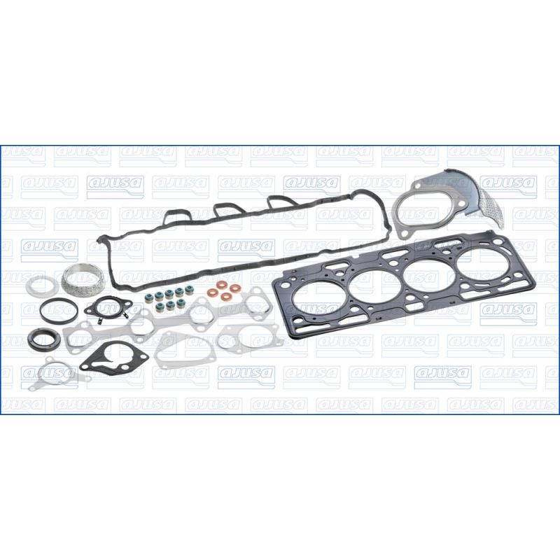KOMPLET USZCZELEK GŁOWICY AJUSA 52343300 RENAULT 1.5DCI 08-