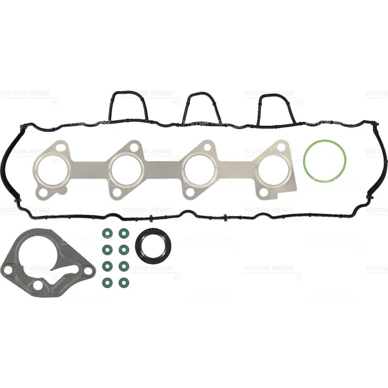KOMPLET USZCZELEK GŁOWICY VICTOR REINZ 02-37930-01 RENAULT 1.5DCI 08-