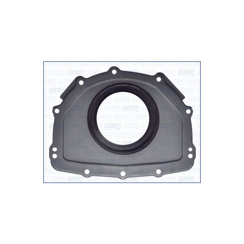 USZCZELNIACZ WAŁU TYŁ SIMMERRING AJUSA 71005300 MERCEDES 3.0CDI 05-