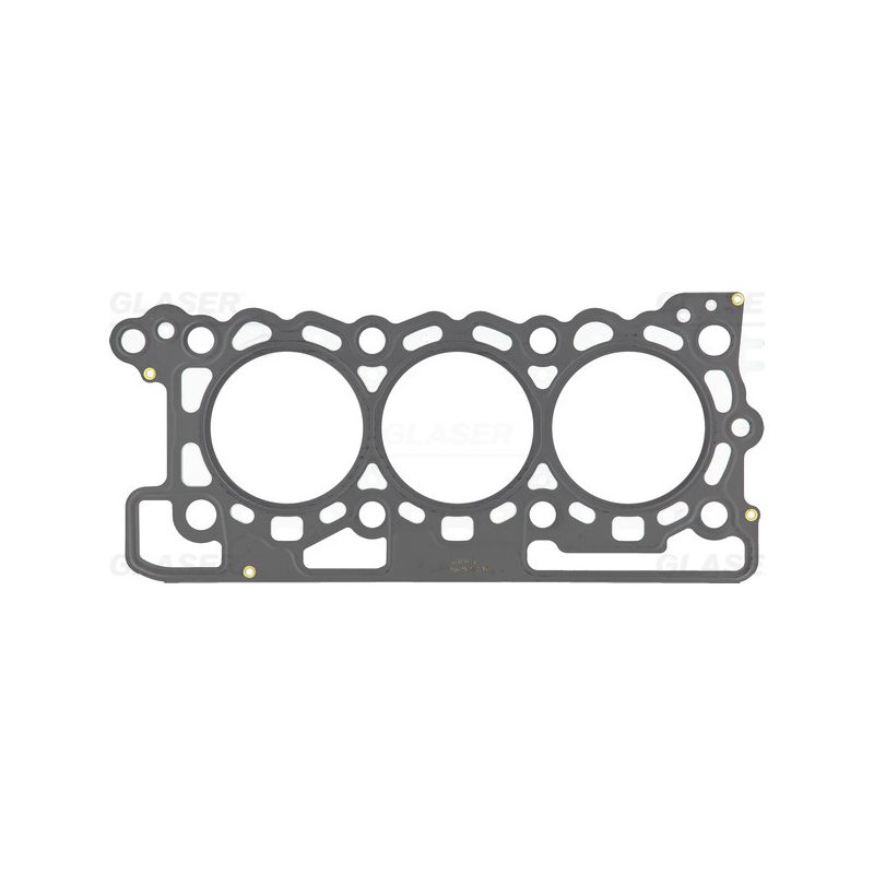 USZCZELKA GŁOWICY GLASER H01902-00 PSA V6 2.7HDI 05-