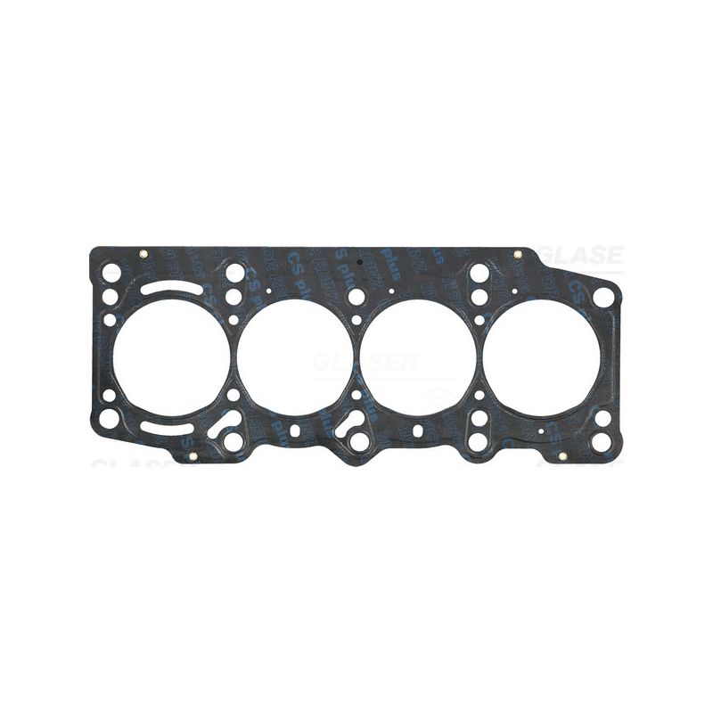 USZCZELKA GŁOWICY GLASER H80779-00 FIAT 16V 1.4 07-