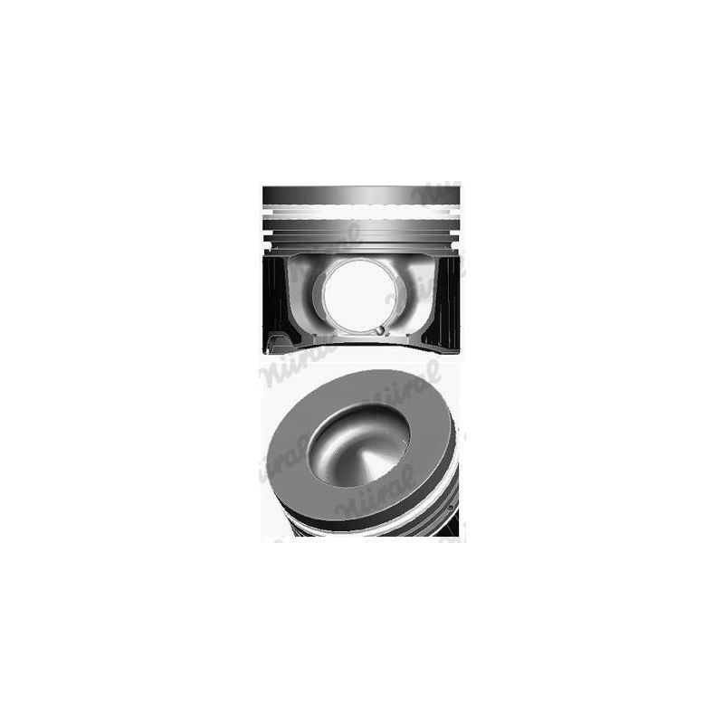 TŁOK GOETZE 8743430700 0.50 VW 3.0TDI 04-