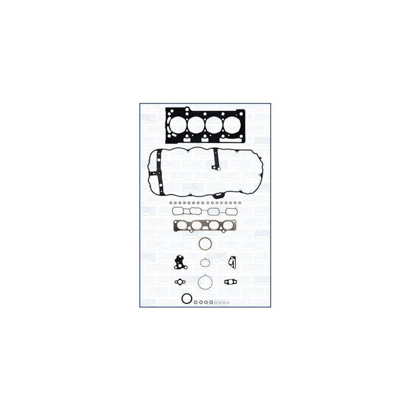 KOMPLET USZCZELEK GŁOWICY AJUSA 52279100 TOYOTA 16V 1.3 08-