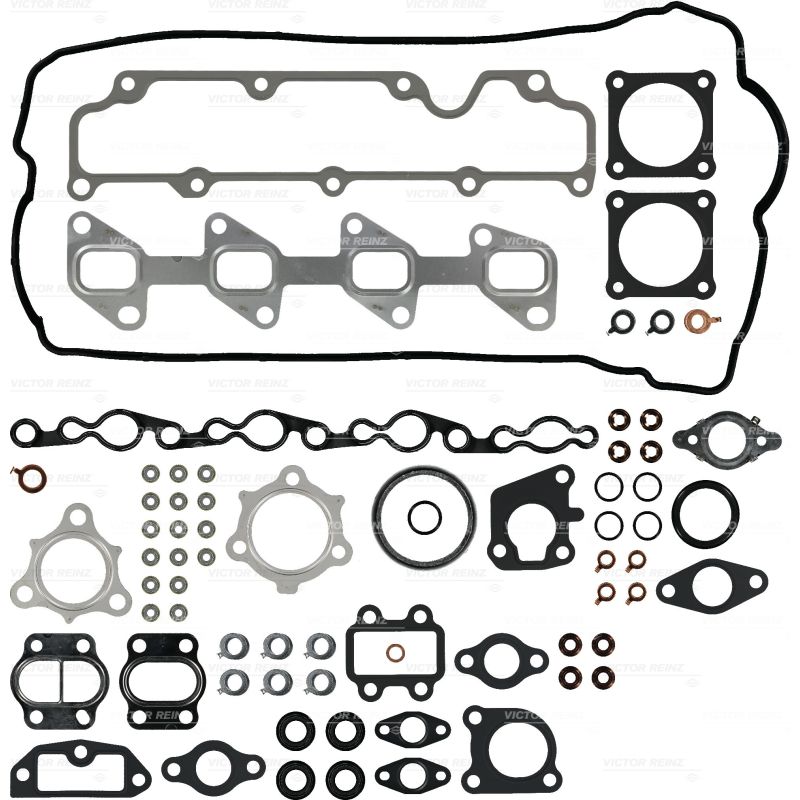 KOMPLET USZCZELEK GŁOWICY VICTOR REINZ 02-53930-01 TOYOTA 16V 2.2D 06-08