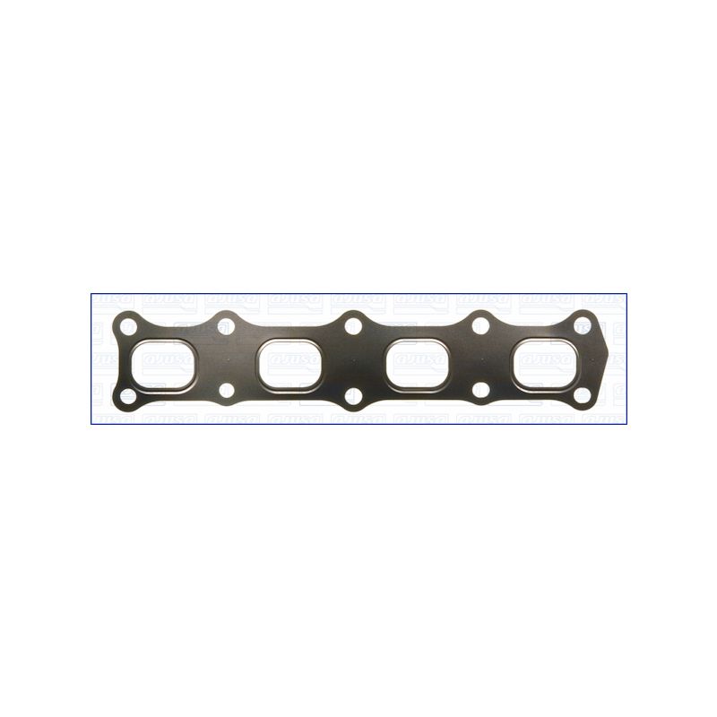 USZCZELKA KOLEKTORA WYDECHOWEGO AJUSA 13216300 MITSUBISHI 1.8-2.4 06-