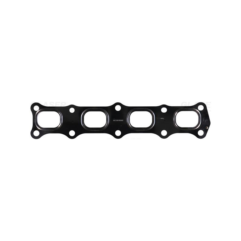 USZCZELKA KOLEKTORA WYDECHOWEGO GLASER X59463-01 MITSUBISHI 1.8-2.4 06-