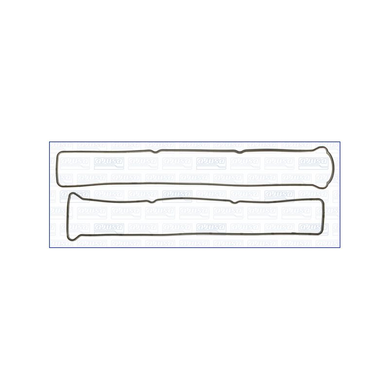 KOMPLET USZCZELEK POKRYWY ZAWORÓW AJUSA 56025600 TOYOTA 24V 3.0 97-05