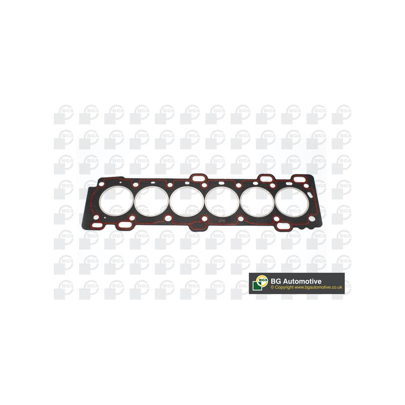 USZCZELKA GŁOWICY BGA CH0532 VOLVO 24V 2.8-3.0 00-01