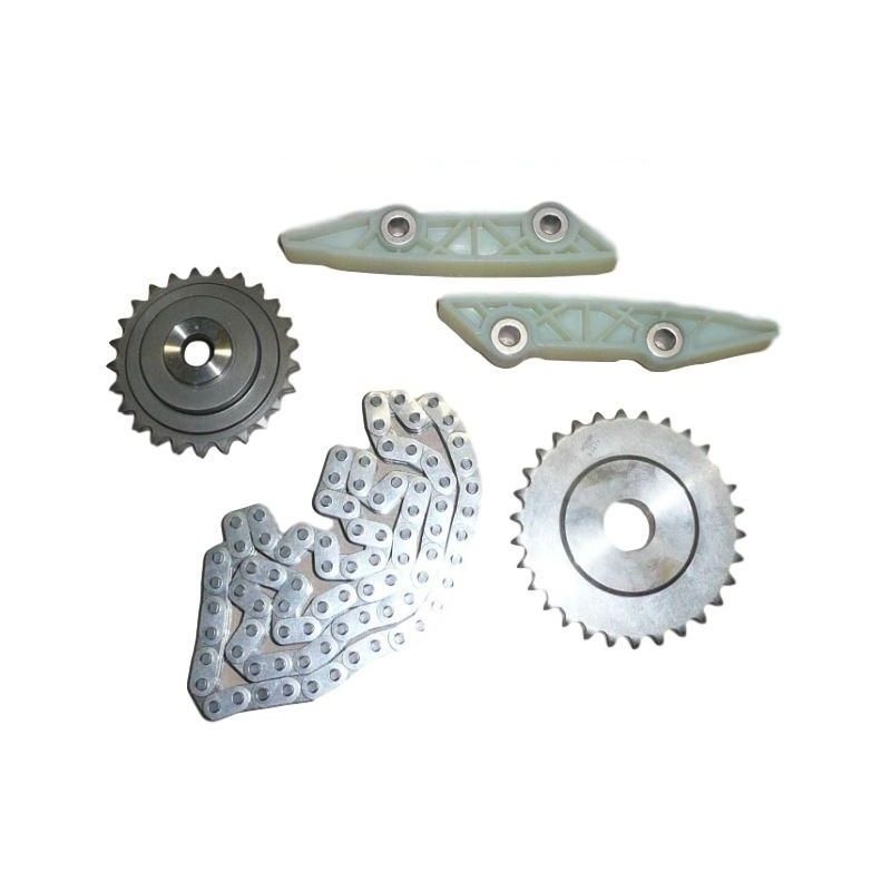 ZESTAW ROZRZĄDU ŁAŃCUCHOWEGO OE 5802009661 FIAT 3.0 06-