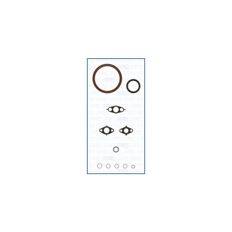 KOMPLET USZCZELEK BLOKU AJUSA 54113100 TOYOTA 16V 2.0 01-