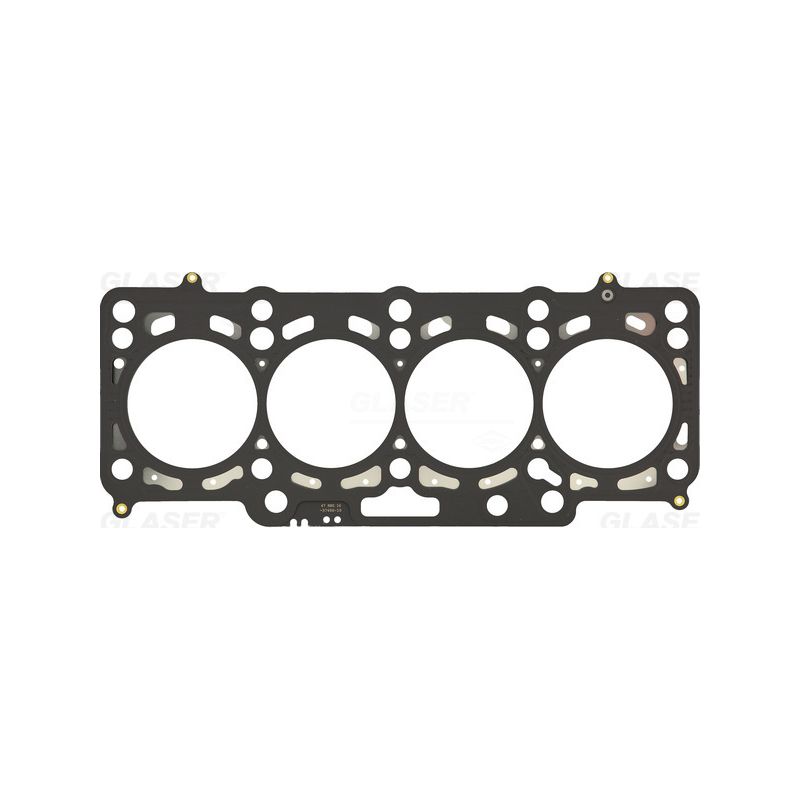 USZCZELKA GŁOWICY GLASER H40584-10 VW 2.0TDI 08-